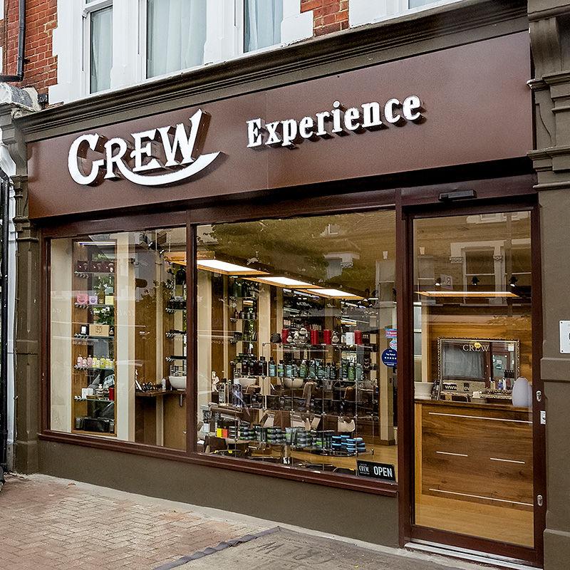 barbers in putney